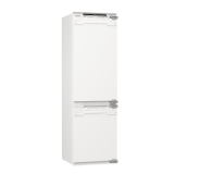 Lodówka do zabudowy Gorenje NRKI517E62WF No Frost 177,2cm 35dB Zawiasy Nożycowe WiFi 252L - 1327477 - zdjęcie 13